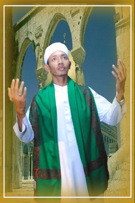 Ustadz Muhammad Budiono Al Amin